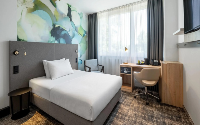 Wyndham Garden Munich Messe
