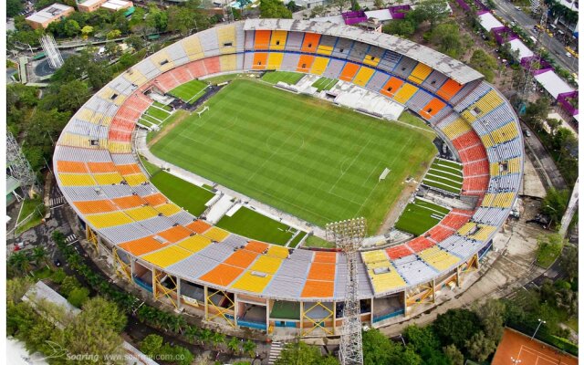 Gold Stadium
