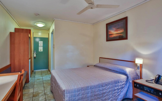 Hotel Kununurra