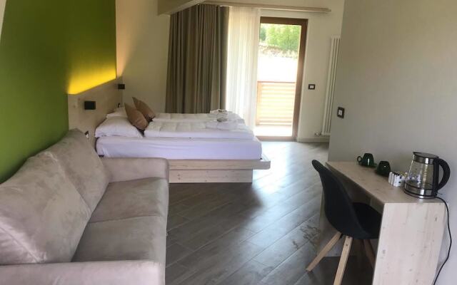 Agritur Verderame