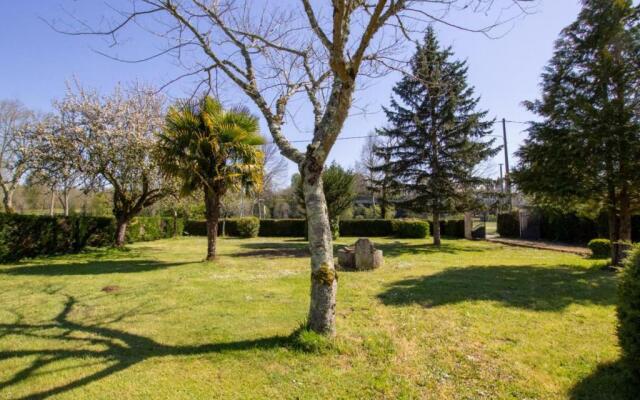 Gãžte Bourdeilles, 4 PiãˆCes, 6 Personnes - Fr-1-616-201