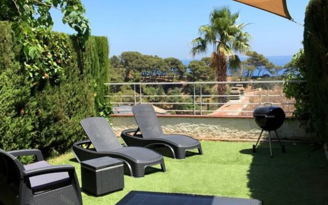 Holiday House Maria del Mar