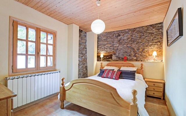 Modern Apartment in Isavarre with Forest Near