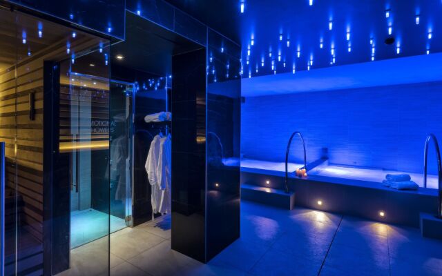 Atlantic Hotel & SPA