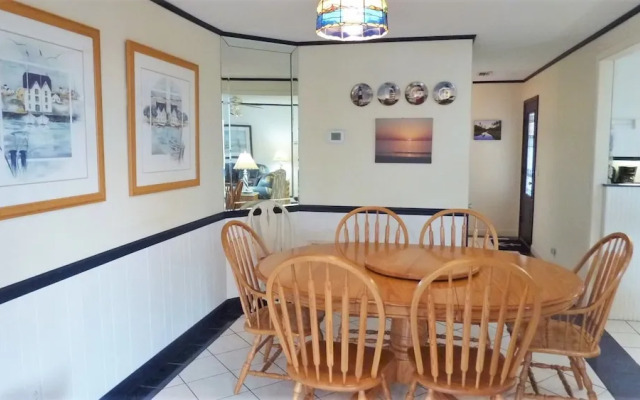 Sherry's Cove 4 Bedroom Home