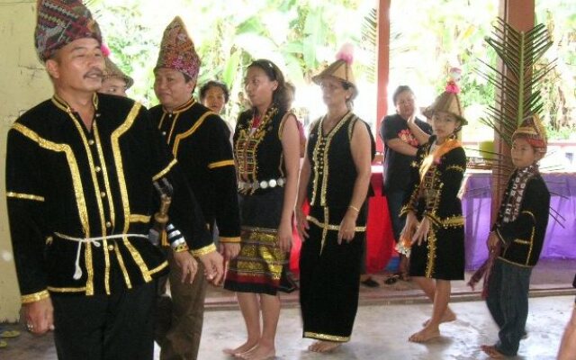 Koposizon Homestay Papar