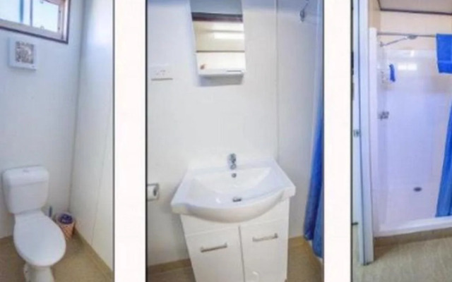 Leichhardt Accommodation