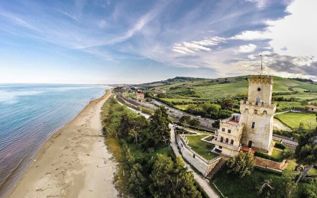 Mare Blu Resort