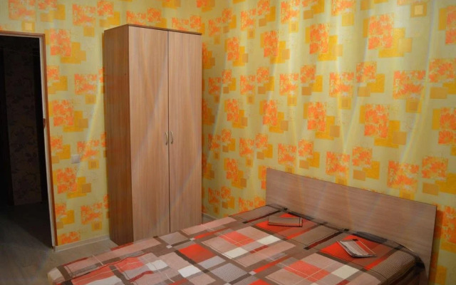 Guest House in Vityazevo
