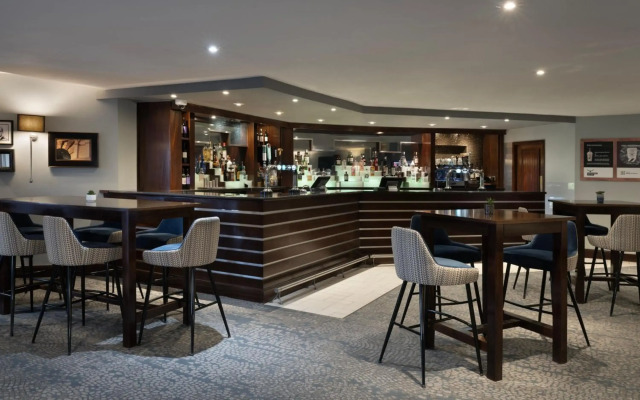 Delta Hotels by Marriott Northampton