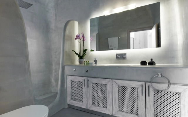 Iliovasilema Suites