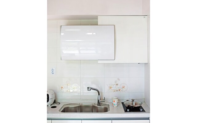 Gapyeong Rowa River View Pension