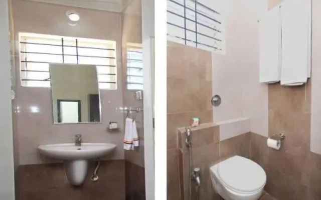 Sri Sai Residency By OYO Rooms