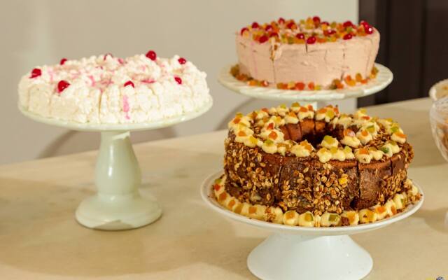 Pousada Terra Mar Way