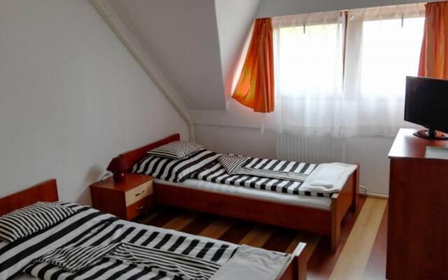 Juniperus Park Hotel
