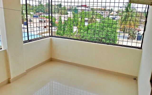 The Grand Serenity Apartment