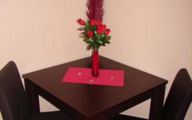 Guesthouse Andria