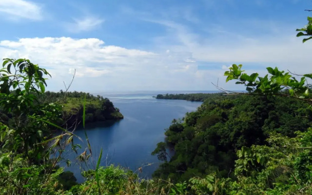 Tufi Resort