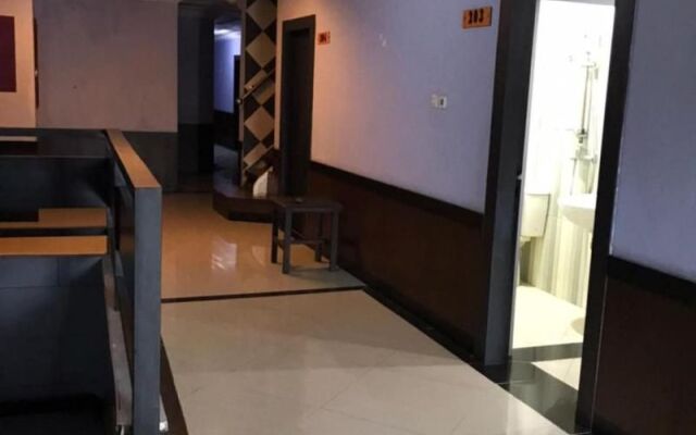 Grand Balqis Akasia Hotel by ZUZU