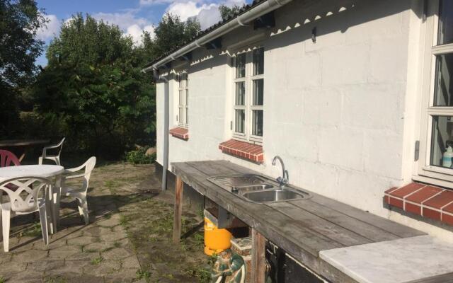 Rosenlund Bed & Breakfast