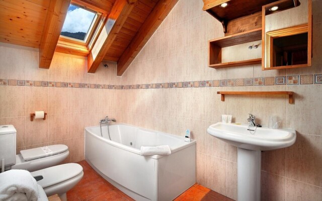 PirineosNature Petfriendly Apartments