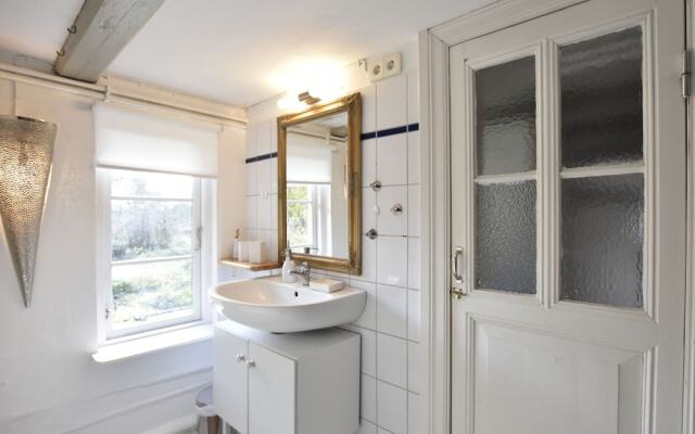 Big Holiday Home in Pronstorf Germany With Private Garden