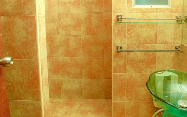 1 Bedroom 716 High Floor Seaview