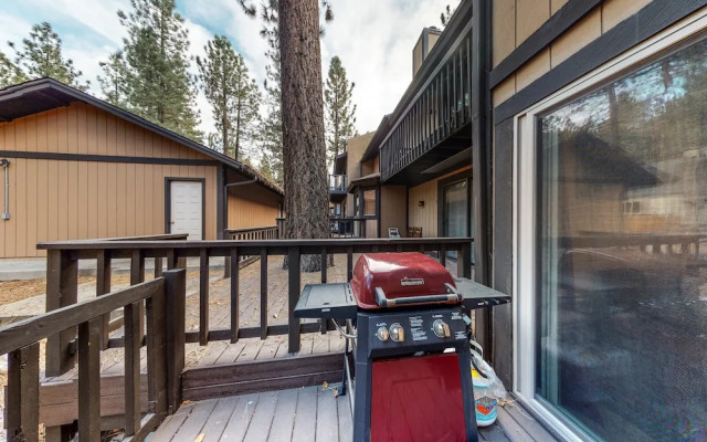 Rosie's Hideaway #331