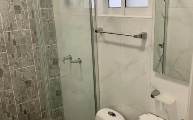 San Andres CC Apartments near the beach