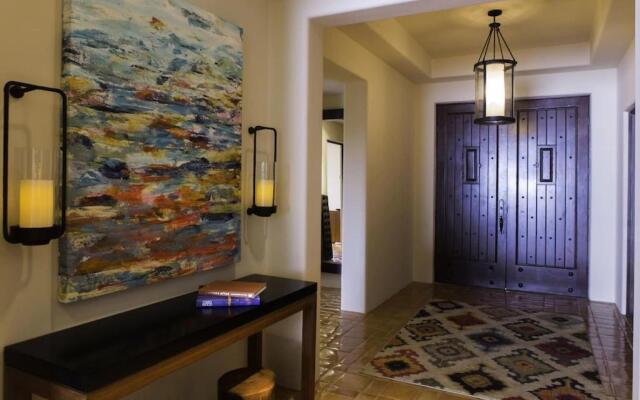 Sorrento Residence 4 Bdr