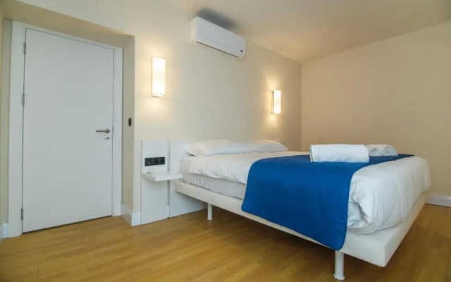 Orbi City Luxury Towers