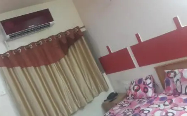 Hotel Shiv Regency