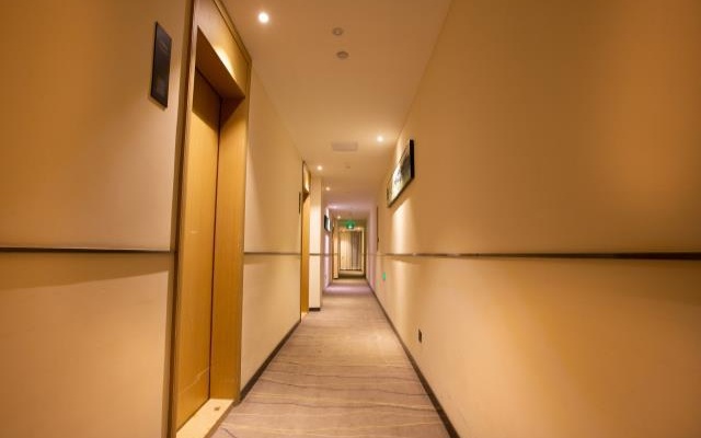 City Comfort Inn Economic and Technological Development Zone, International Logistics Park – Hotel Rooms – Zhengzhou