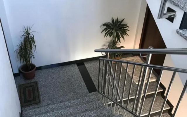 Antonija Apartment