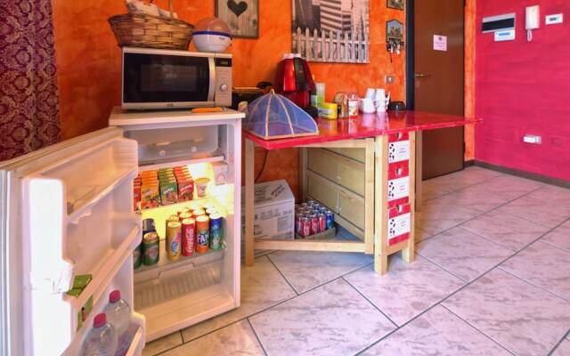 B&B La Casa di Miele