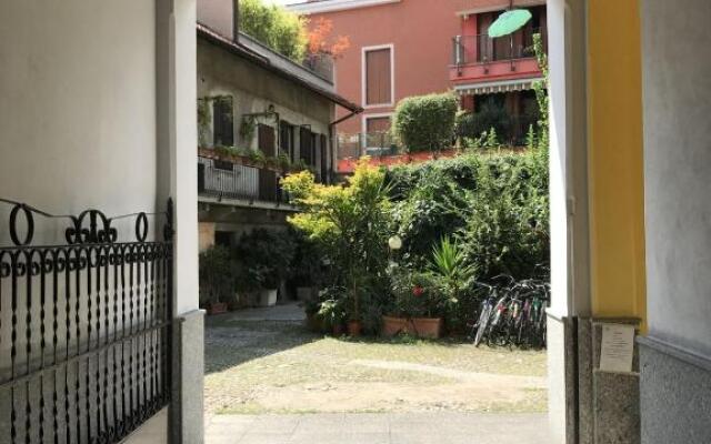 Maison Lodi