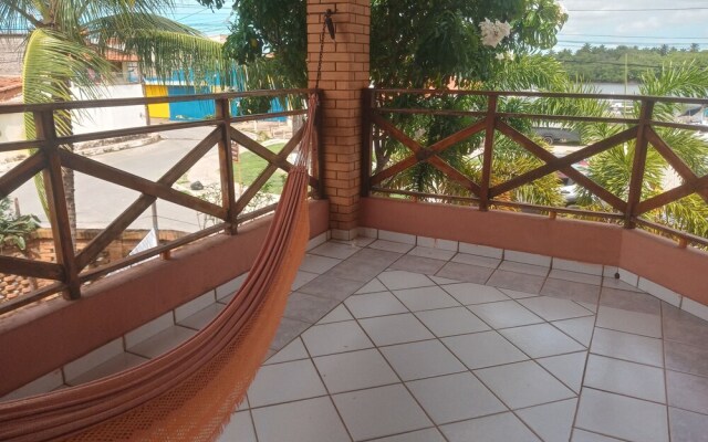 Pousada Hostel Lagoa Mar