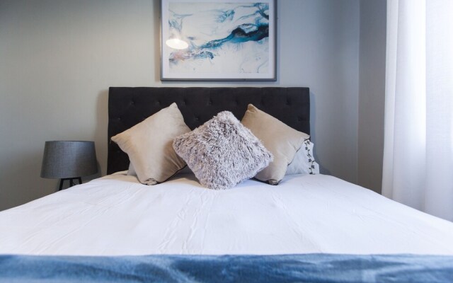 The Heriot City Apartments