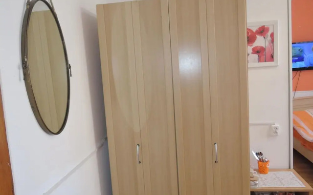 Holiday Home Dziwnowek by Clean Beach