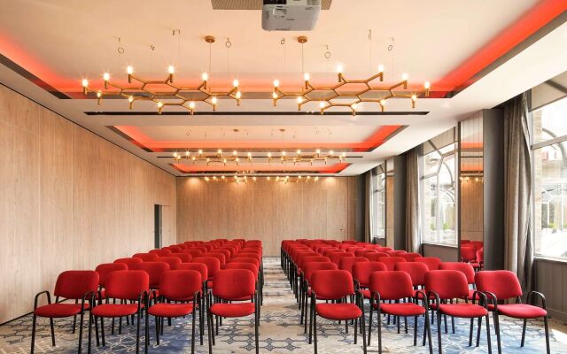 Mercure Sibiu Airport