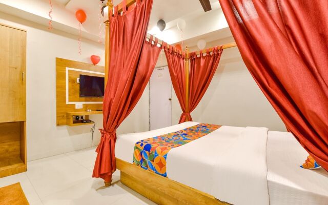 Apollo Hotel
