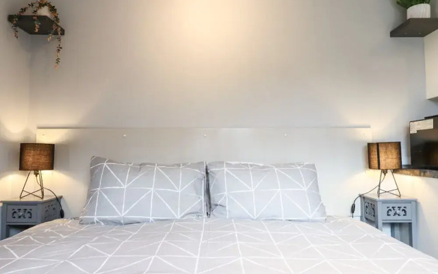 The Park Inn Piggery