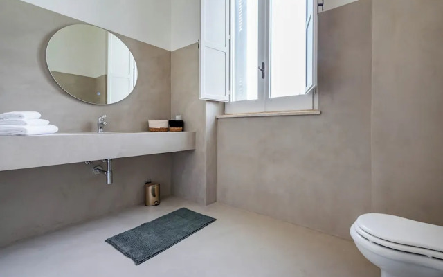 Villa Vallone Luxury With Pool