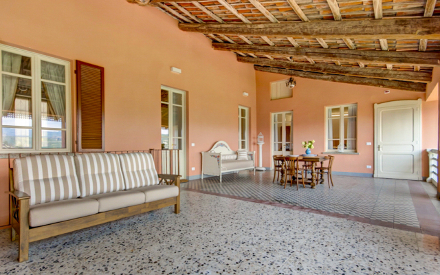 Italianway - Casa Viberti - Roma 23