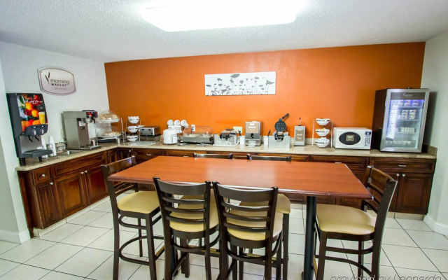 Sleep Inn Sarasota North