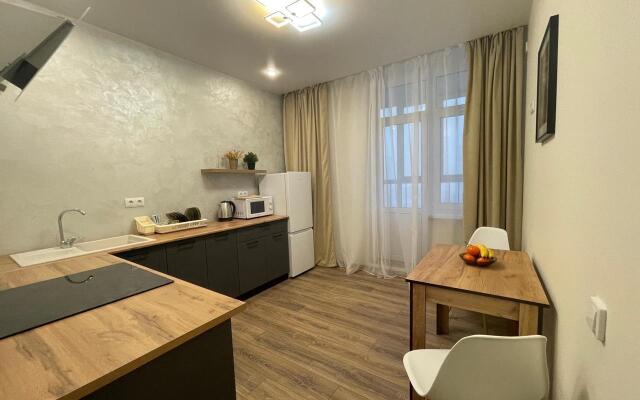 Апартаменты на улице Григория Булгакова