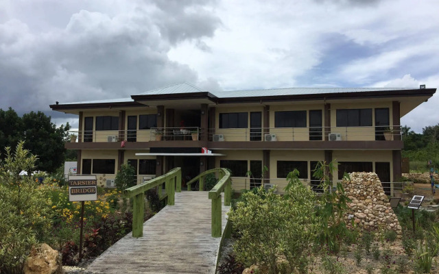 Alta Bohol Garden Resort