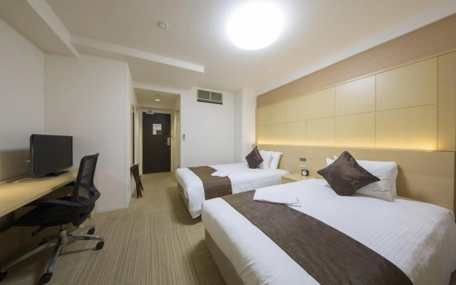 Shizutetsu Hotel Prezio Shizuoka Ekinan