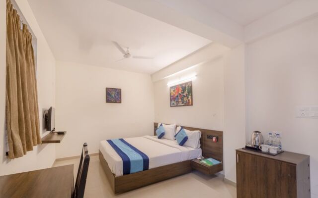 Mint Porvorim Suites