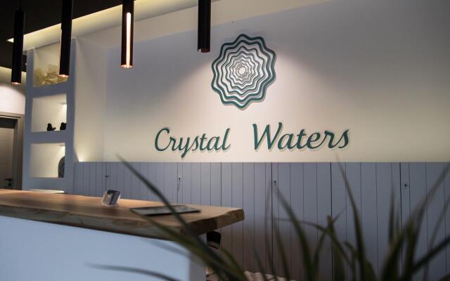 Crystal Waters